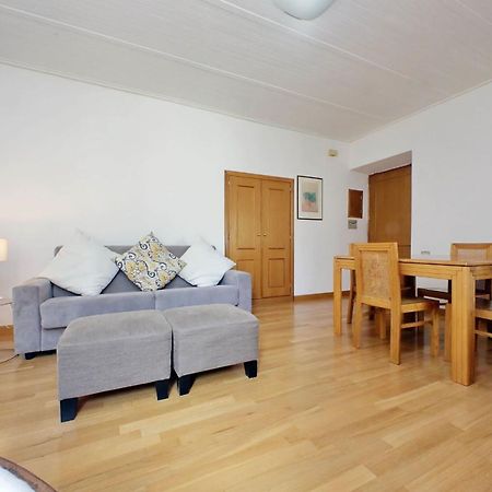 Flaminia Apartment Rome Bagian luar foto