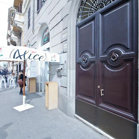 Flaminia Apartment Rome Bagian luar foto