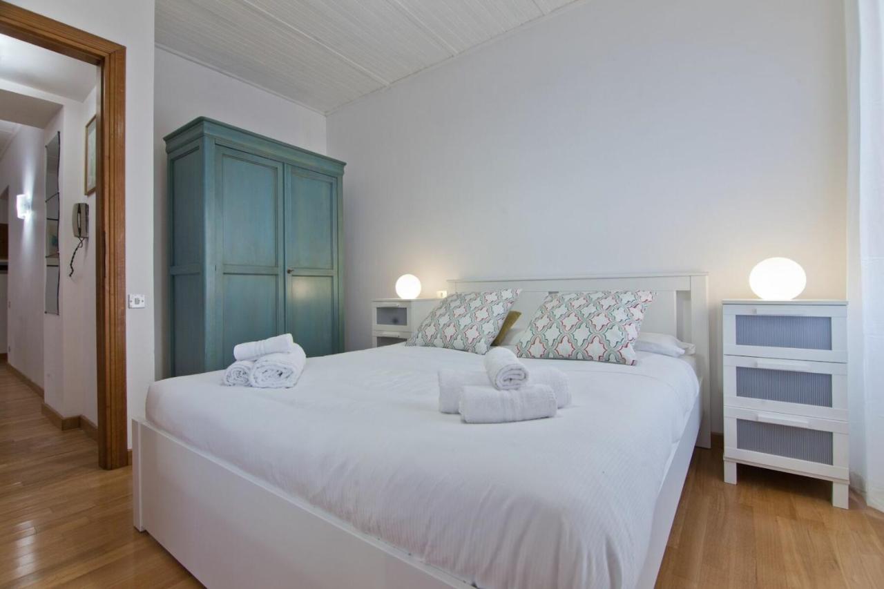 Flaminia Apartment Rome Bagian luar foto