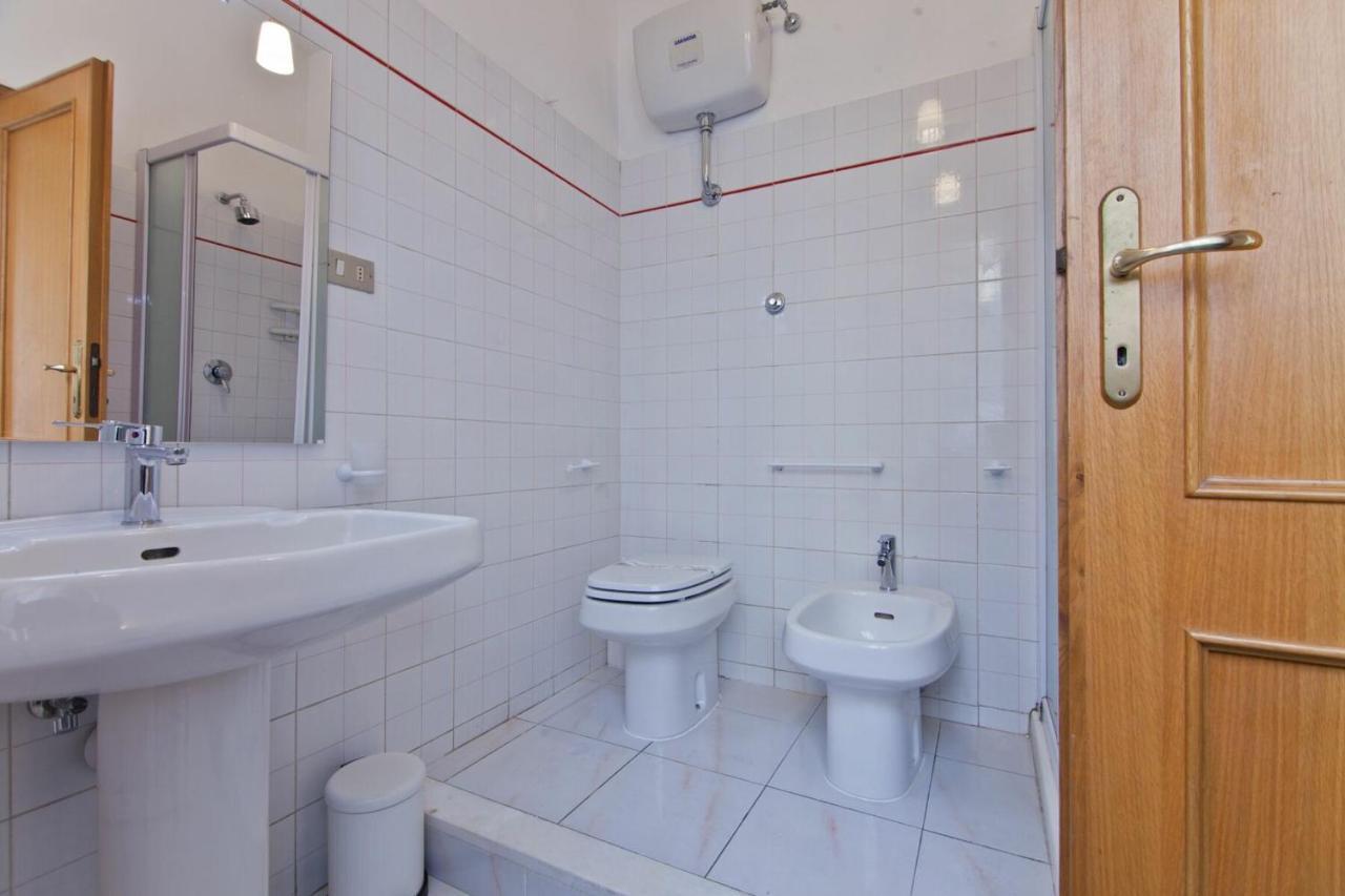Flaminia Apartment Rome Bagian luar foto
