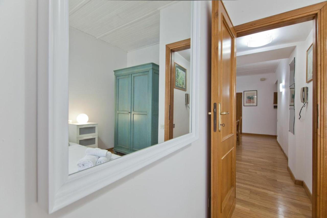 Flaminia Apartment Rome Bagian luar foto
