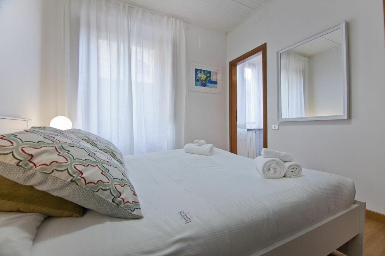 Flaminia Apartment Rome Bagian luar foto