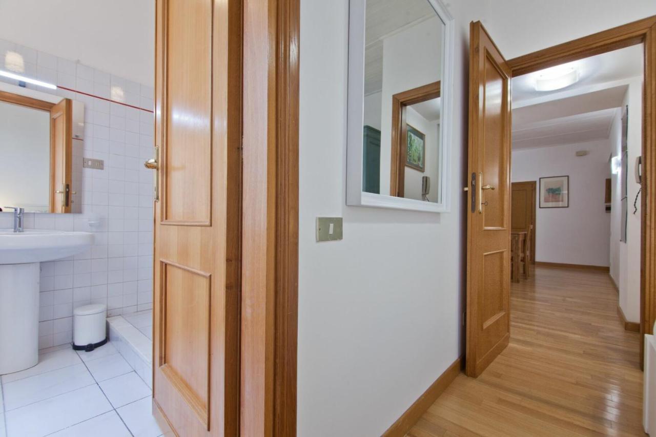 Flaminia Apartment Rome Bagian luar foto