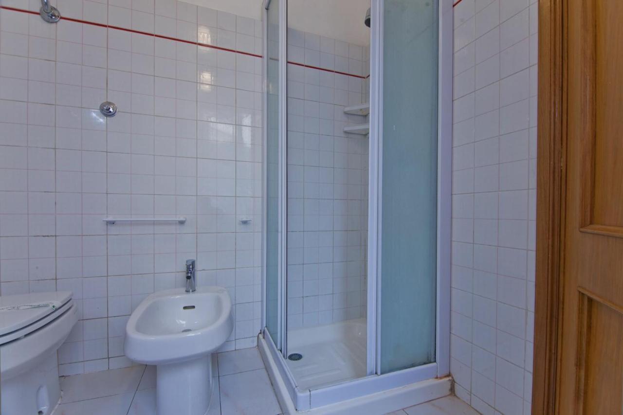 Flaminia Apartment Rome Bagian luar foto