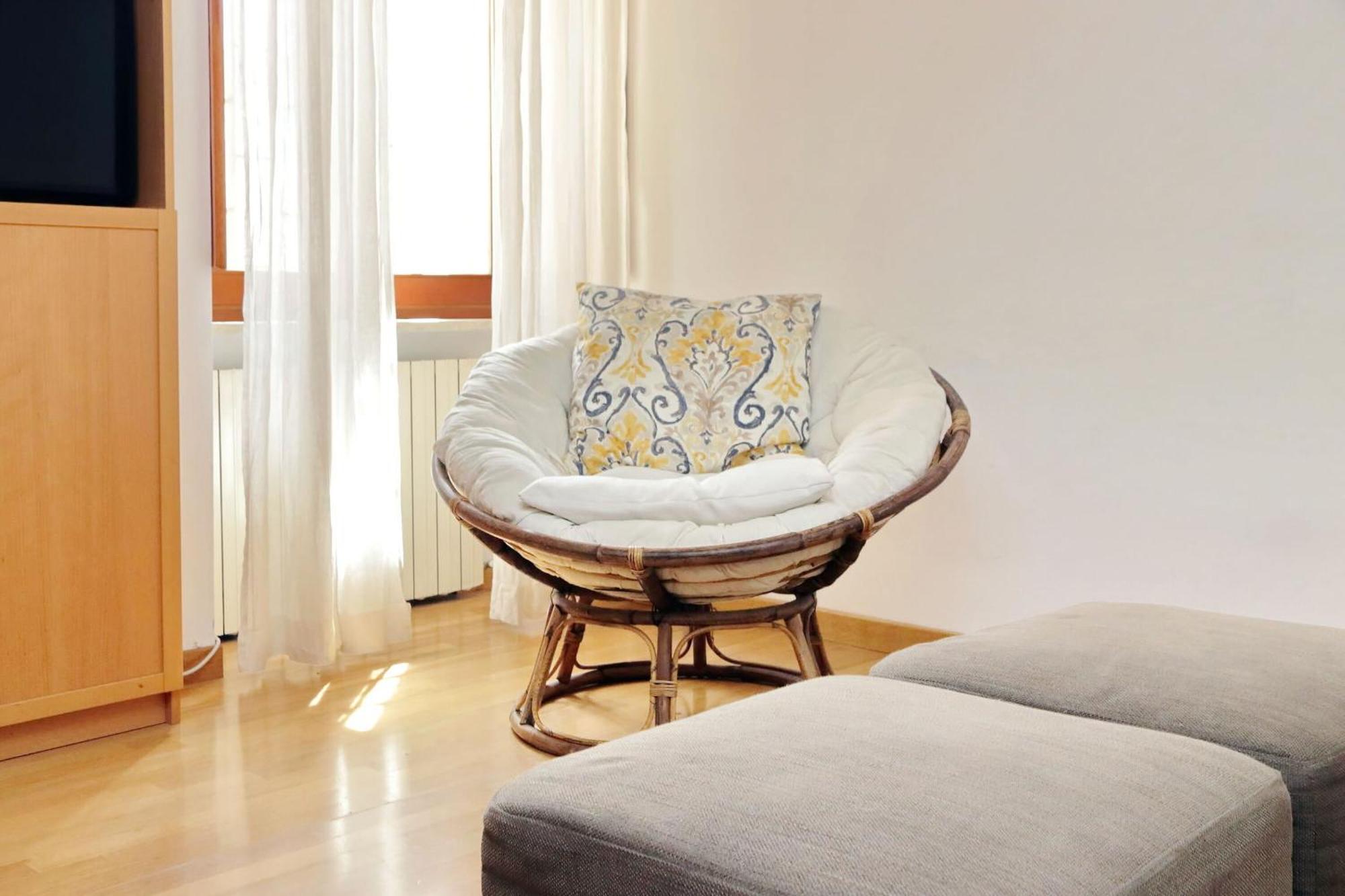 Flaminia Apartment Rome Bagian luar foto